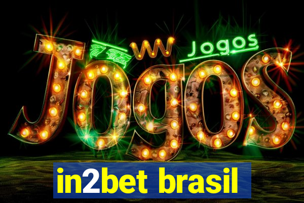 in2bet brasil